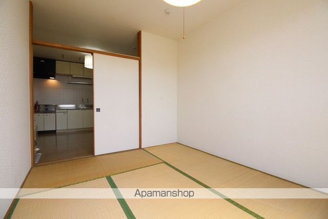 ハイツアルファの内装写真
