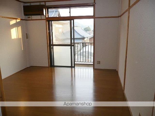 レジデンス佐藤の内装写真