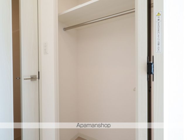 SーRESIDENCE上前津SOUTHの内装写真