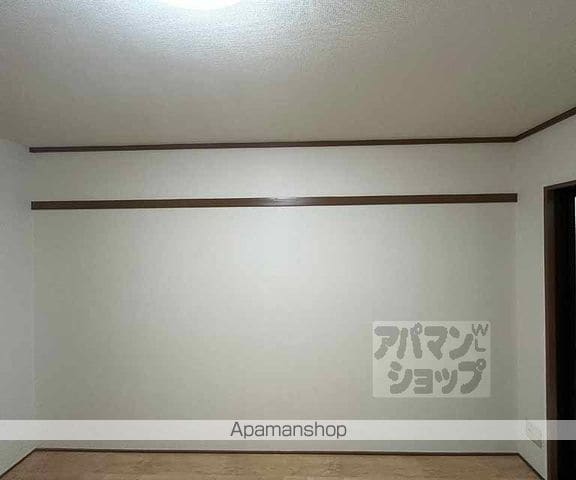 青葉ハイツの内装写真