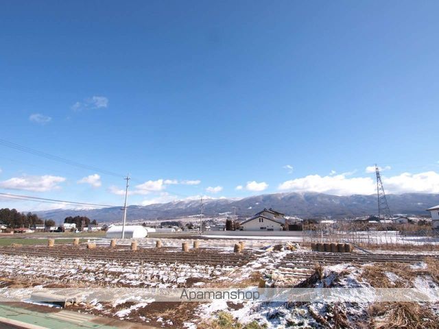 レオパレスサニーふじのその他写真