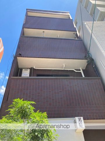 シャトー寿の外観写真