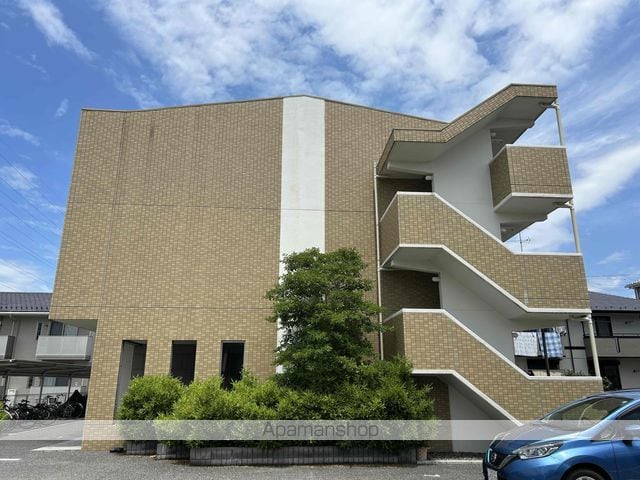 タイハイツ南出の外観写真