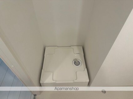 ａＬＡＴＯ祐天寺[1LDK/40.46m2]のその他設備