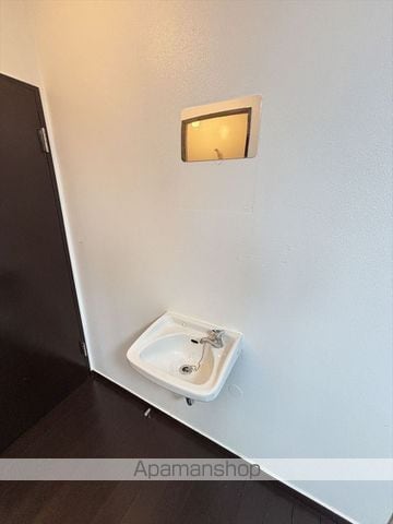 リーブルさかえの内装写真