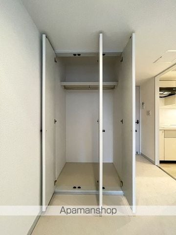 恵比寿ガーデンテラス弐番館の内装写真