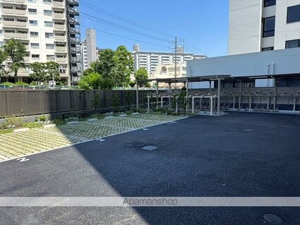 メインステージ南砂町Ⅱ[1K/25.7m2]の内装2