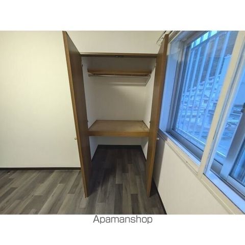 コートロティ山の手の内装写真