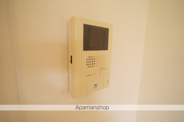 リビングタウンくにみ A棟の内装写真