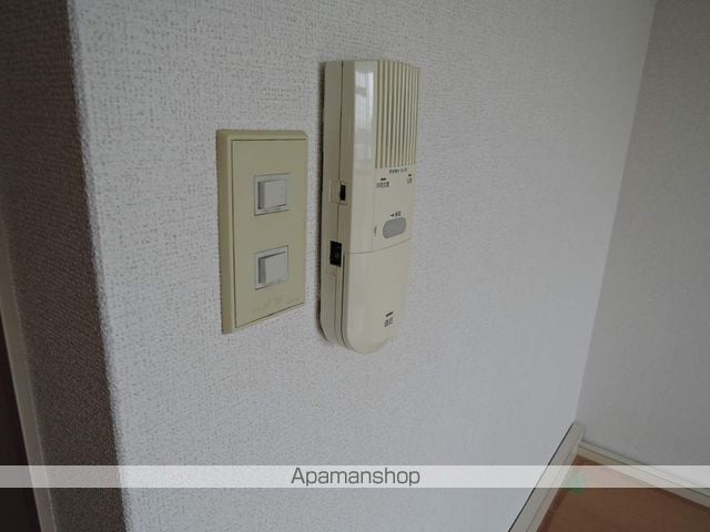 ユニデンス貝塚の内装写真