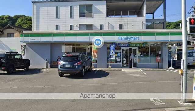 モダンレジデンスTの周辺写真