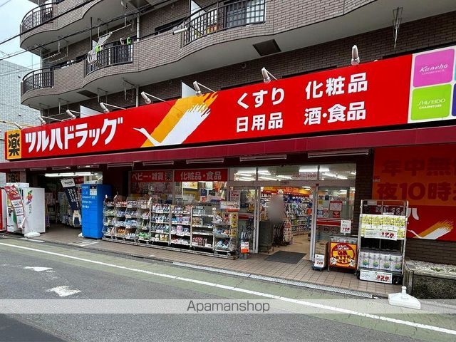 クレイノプレアデスの周辺写真