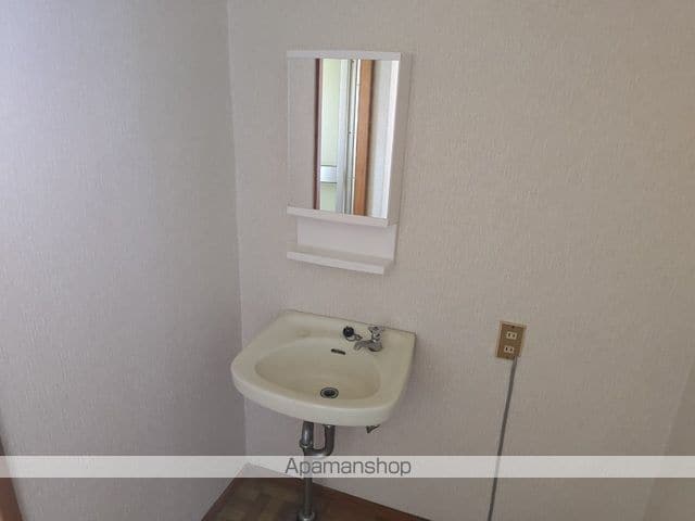 コーポミノシマの内装写真