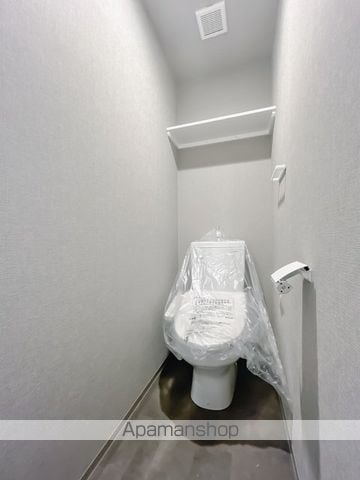 エル・セレーノ新大阪北の内装写真
