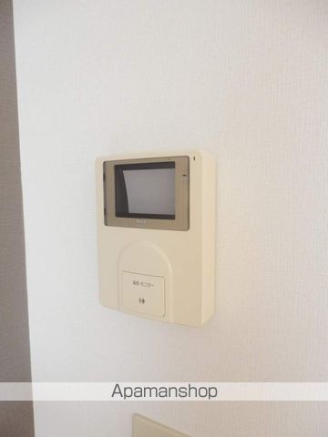 メゾン琴似の内装写真