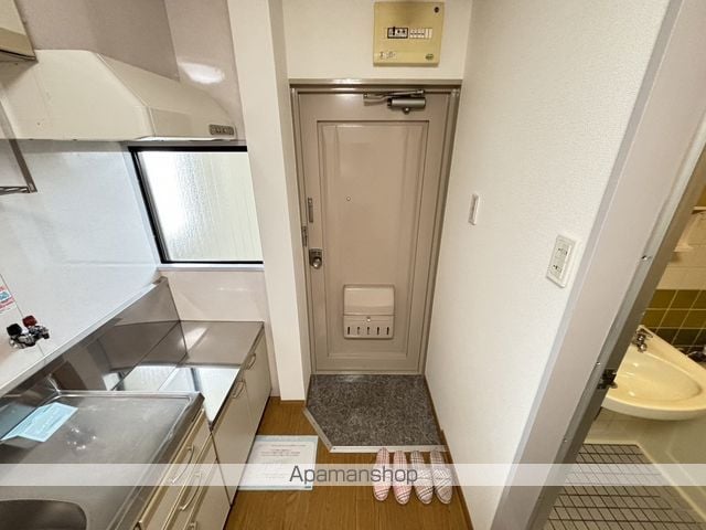 赤羽ハイツの内装写真