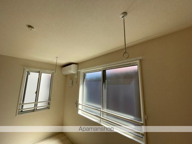 クレールの内装写真