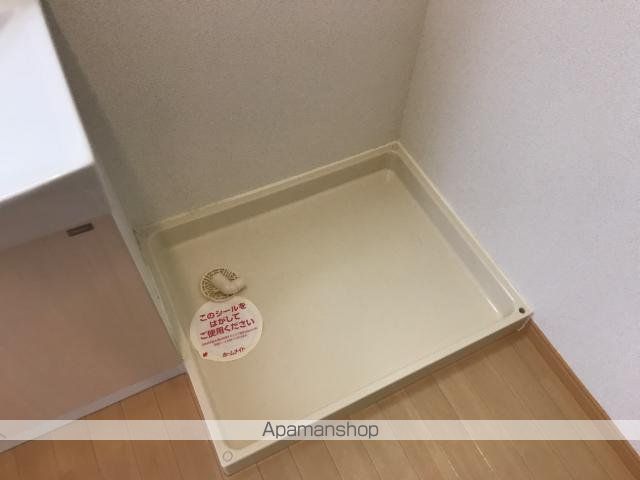 アネックスの内装写真
