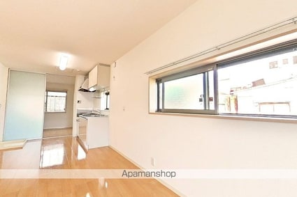 シャーメゾン上町[1LDK/39.58m2]の内装2