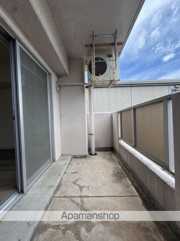 リアライズ円山の内装写真