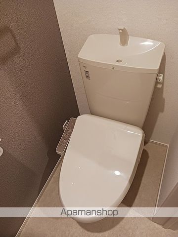 アルソーレ芳川の内装写真