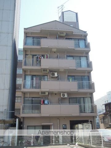 エバグリーン磨屋町の外観写真