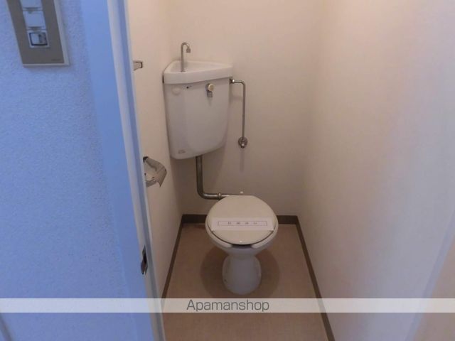 第7みのりハイツ愛光の内装写真