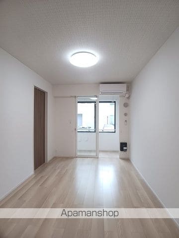 リヴィエール高岡の内装写真