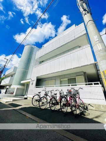 Shining Villaの外観写真