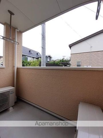 フリーデの内装写真