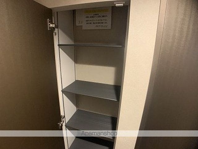 インダスカルの内装写真