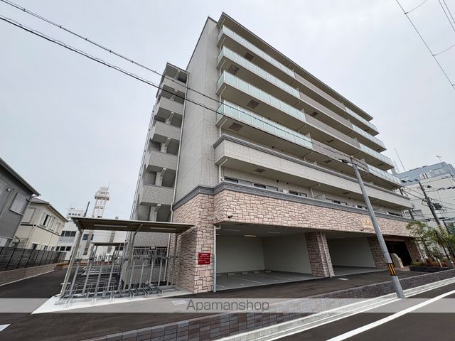 プレジオ西宮北口