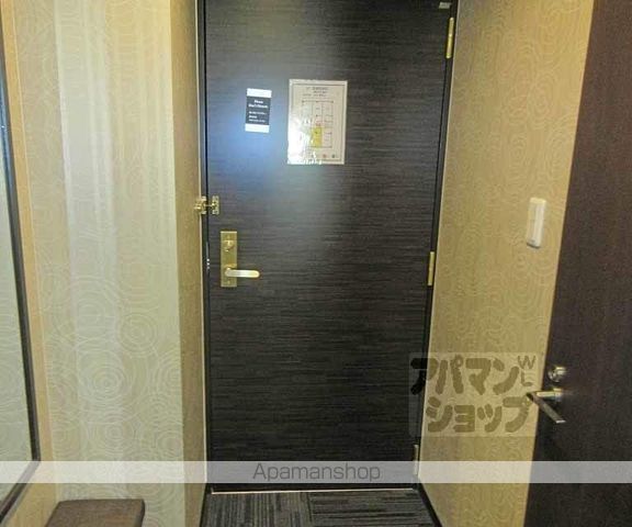 SUMIKAー住処ーRESIDENCEの内装写真