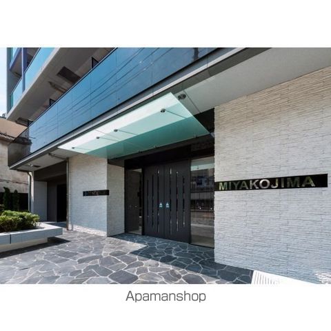 SーRESIDENCE都島のその他写真