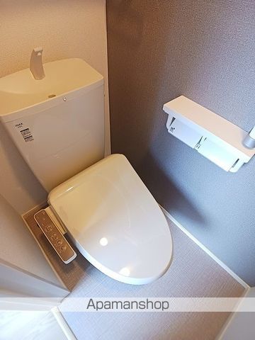 クラシア IIの内装写真