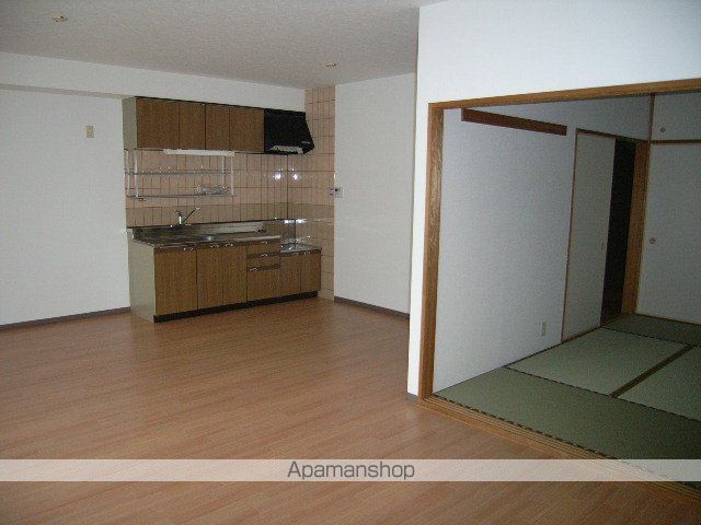 エスポワール八千代の内装写真