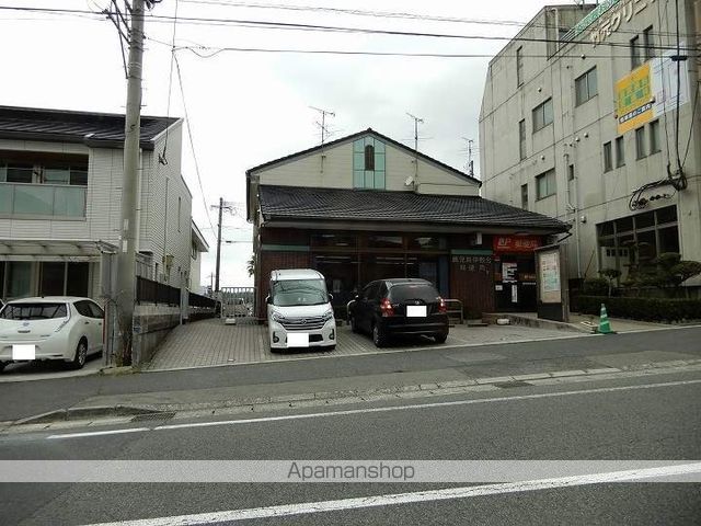 コーポ緒方の周辺写真