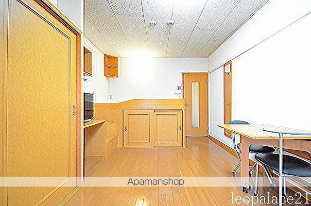 レオパレスフランジュール若宮の内装写真