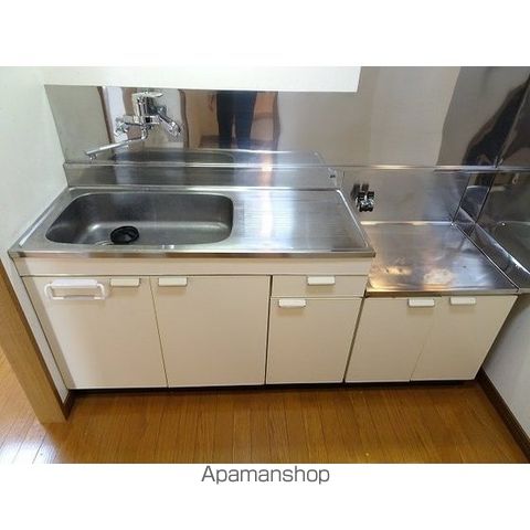 ラピュタエースマンションの内装写真