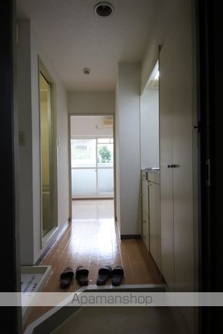 プレステージ石橋の内装写真
