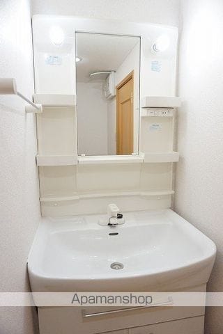 デュエル ミサキIII Aの内装写真