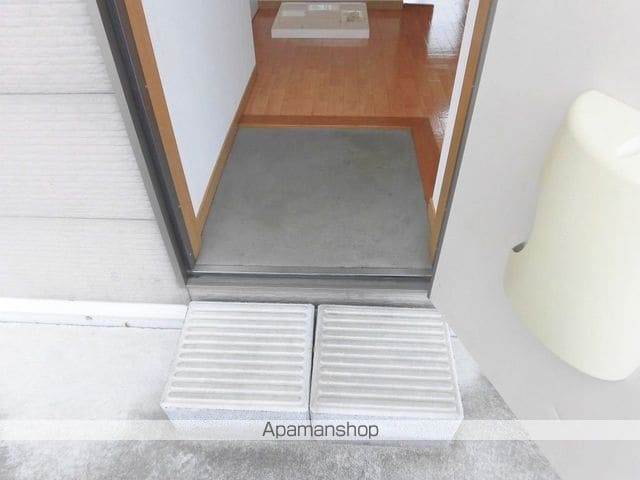 アレグリアの内装写真