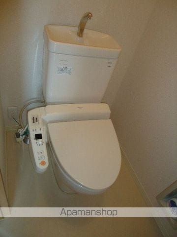 グランドゥールWAKOU A棟の内装写真