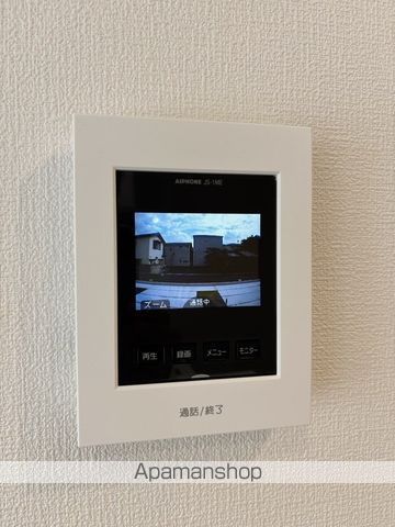 カーサポポラーレの内装写真
