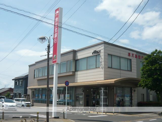 エンブレイスIIIの周辺写真
