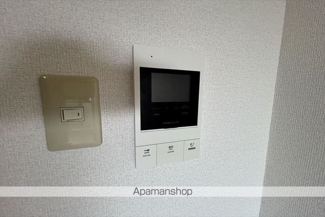 ノルデンハイム小松の内装写真