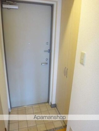 ＨｉｌｌＳｉｄｅＶｉｌｌａｇｅ[1DK/32.47m2]の玄関