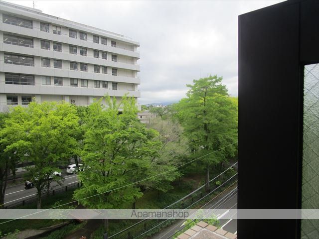 ノースカナル紫明の外観写真