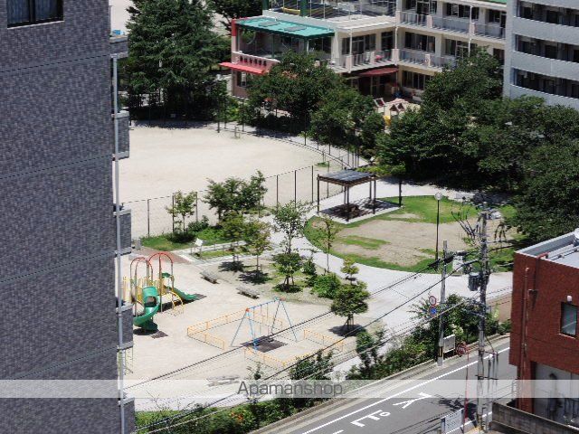 エステムコート博多駅前Ⅱセグティス 503 ｜ 福岡県福岡市博多区博多駅東３丁目4-21（賃貸マンション1K・5階・20.98㎡） その16