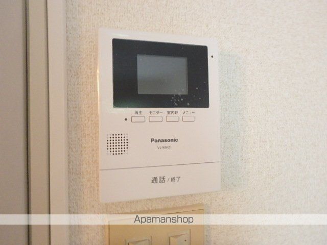 リリーハウスの内装写真